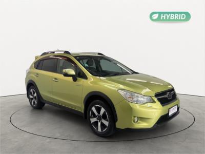 2013 Subaru XV 2.0i-L eyesight 4WD SUV for sale in Geelong Districts