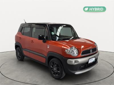 2018 Suzuki Xbee Hybrid Mx Hatch for sale in Geelong Districts