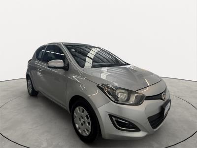 2014 Hyundai i20 Active Hatch PB MY14 for sale in Geelong Districts