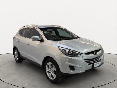 2013 Hyundai ix35 Active SUV LM3 MY14 for sale in Geelong Districts