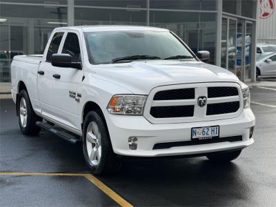 2020 RAM 1500 Express Utility DS MY20 for sale in Glenorchy