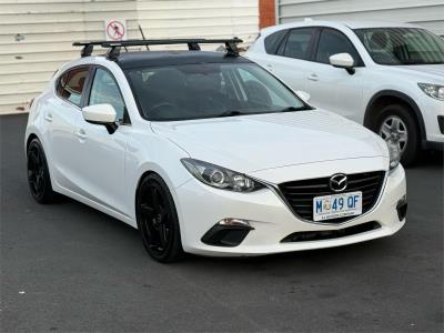 2014 Mazda 3 Maxx Hatchback BM5478 for sale in Glenorchy