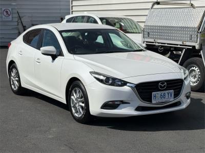 2018 Mazda 3 Neo Sport Sedan BN5278 for sale in Glenorchy
