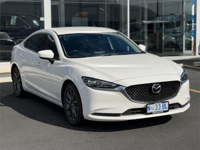 2022 Mazda 6 Sport Sedan GL1033 for sale in Glenorchy