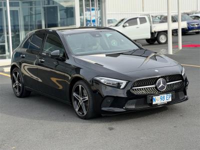 2018 Mercedes-Benz A-Class A250 Hatchback W177 for sale in Glenorchy