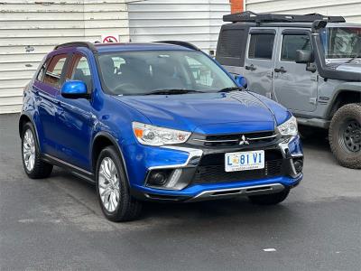 2018 Mitsubishi ASX ES Wagon XC MY19 for sale in Glenorchy