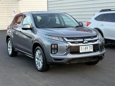 2019 Mitsubishi ASX ES Wagon XD MY20 for sale in Glenorchy