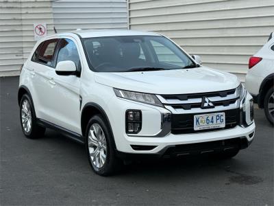 2022 Mitsubishi ASX ES Wagon XD MY22 for sale in Glenorchy
