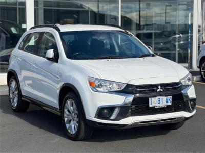 2018 Mitsubishi ASX ES Wagon XC MY19 for sale in Glenorchy