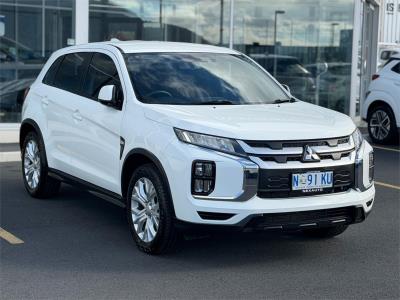2020 Mitsubishi ASX ES Wagon XD MY20 for sale in Glenorchy