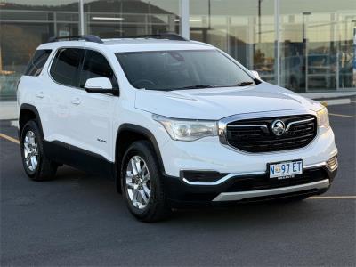 2019 Holden Acadia LT Wagon AC MY19 for sale in Glenorchy