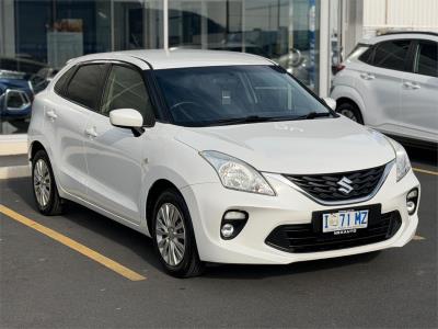 2019 Suzuki Baleno GL Hatchback EW for sale in Glenorchy
