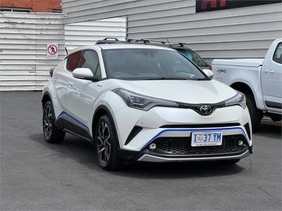 2017 Toyota C-HR Koba Wagon NGX10R for sale in Glenorchy