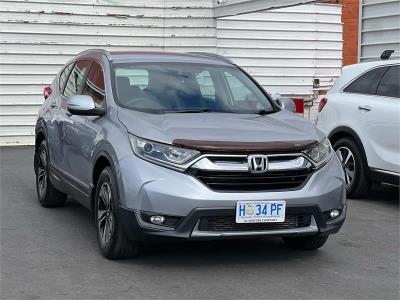 2018 Honda CR-V VTi Wagon RW MY18 for sale in Glenorchy