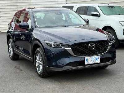 2022 Mazda CX-5 Maxx Sport Wagon KF4WLA for sale in Glenorchy