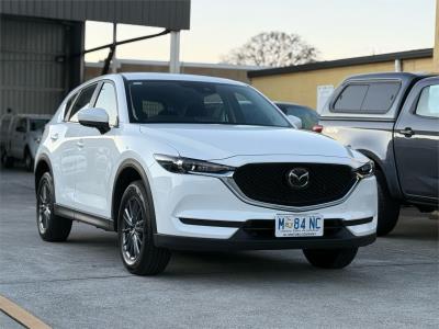 2021 Mazda CX-5 Maxx Wagon KF4WLA for sale in Glenorchy