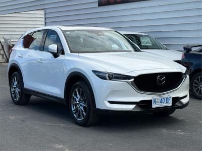 2020 Mazda CX-5 Akera Wagon KF4WLA for sale in Glenorchy