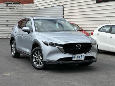 2022 Mazda CX-5 G25 Maxx Sport Wagon KF2WLA for sale in Glenorchy