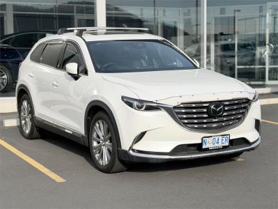 2021 Mazda CX-9 Azami LE Wagon TC for sale in Glenorchy