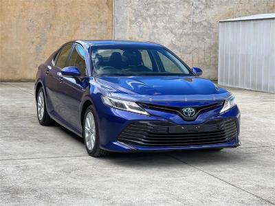 2018 Toyota Camry Ascent Sedan AXVH71R for sale in Glenorchy
