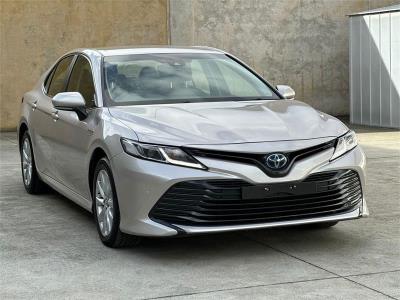 2019 Toyota Camry Ascent Sedan AXVH71R for sale in Glenorchy