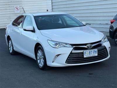 2016 Toyota Camry Altise Sedan ASV50R for sale in Glenorchy