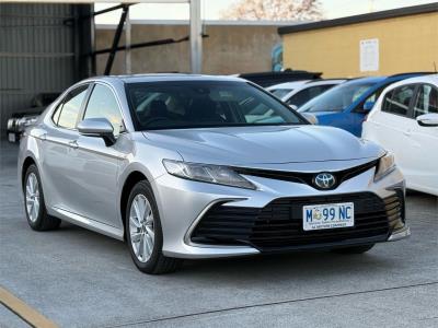 2022 Toyota Camry Ascent Sedan AXVH70R for sale in Glenorchy