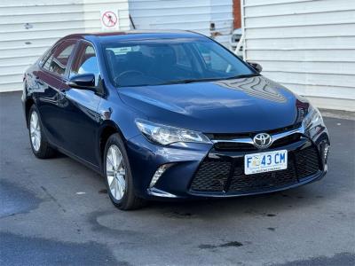 2015 Toyota Camry Atara S Sedan ASV50R for sale in Glenorchy