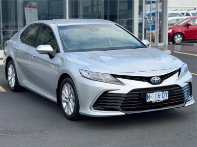 2022 Toyota Camry Ascent Sedan AXVH70R for sale in Glenorchy