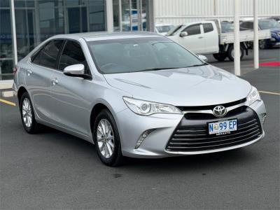 2017 Toyota Camry Altise Sedan ASV50R for sale in Glenorchy