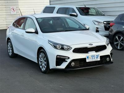 2019 Kia Cerato S Hatchback BD MY19 for sale in Glenorchy