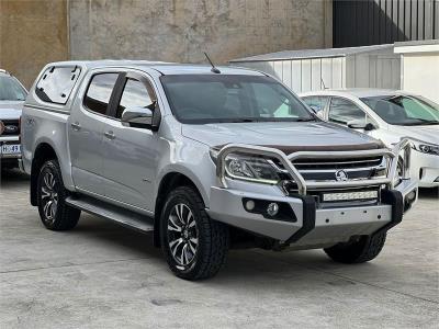 2019 Holden Colorado LTZ Utility RG MY19 for sale in Glenorchy