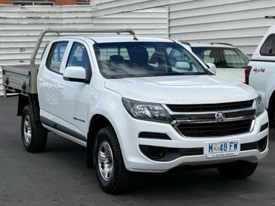 2020 Holden Colorado LS Cab Chassis RG MY20 for sale in Glenorchy