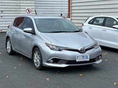 2016 Toyota Corolla Ascent Sport Hatchback ZRE182R for sale in Glenorchy