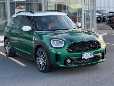 2021 MINI Countryman Cooper SE Classic Wagon F60 LCI for sale in Glenorchy