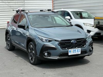 2024 Subaru Crosstrek 2.0S Wagon G6X MY24 for sale in Glenorchy