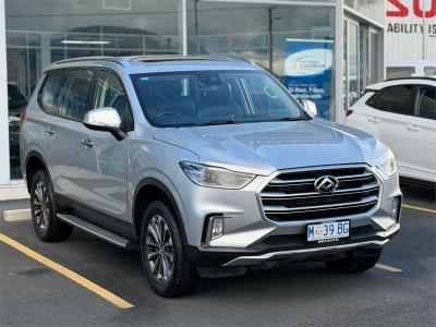 2020 LDV D90 Executive Wagon SV9A for sale in Glenorchy