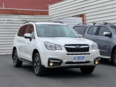 2018 Subaru Forester 2.5i-L Wagon S4 MY18 for sale in Glenorchy