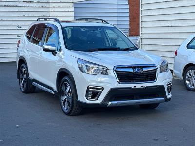 2021 Subaru Forester 2.5i-S Wagon S5 MY21 for sale in Glenorchy