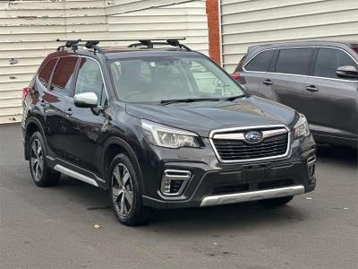 2018 Subaru Forester 2.5i-S Wagon S5 MY19 for sale in Glenorchy