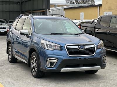 2020 Subaru Forester Hybrid L Wagon S5 MY20 for sale in Glenorchy