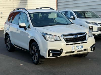 2017 Subaru Forester 2.5i-L Wagon S4 MY17 for sale in Glenorchy