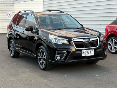 2020 Subaru Forester 2.5i Premium Wagon S5 MY20 for sale in Glenorchy