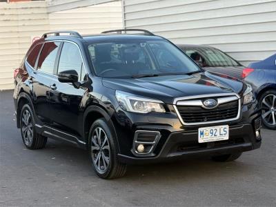 2020 Subaru Forester 2.5i Premium Wagon S5 MY20 for sale in Glenorchy
