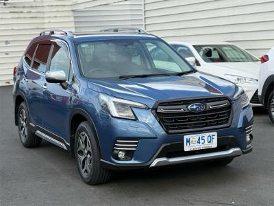2022 Subaru Forester Hybrid L Wagon S5 MY22 for sale in Glenorchy