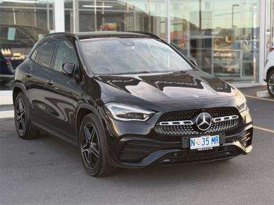 2020 Mercedes-Benz GLA-Class GLA250 Wagon H247 801MY for sale in Glenorchy
