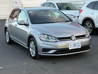 2020 Volkswagen Golf 110TSI Trendline Hatchback 7.5 MY20 for sale in Glenorchy