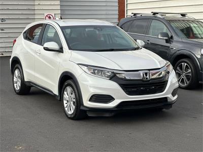 2018 Honda HR-V VTi Wagon MY18 for sale in Glenorchy