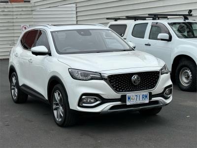 2022 MG HS Essence Wagon SAS23 MY22 for sale in Glenorchy
