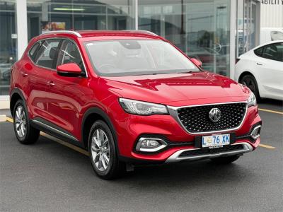2022 MG HS Vibe Wagon SAS23 MY22 for sale in Glenorchy